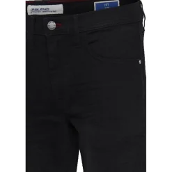 Pantalones tejanos Blend Jet fit