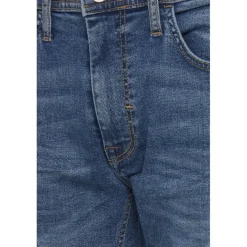 Pantalones tejanos Blend Twister fit