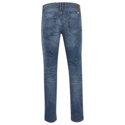Pantalones tejanos Blend Twister fit