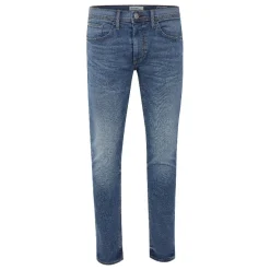 Pantalones tejanos Blend Twister fit