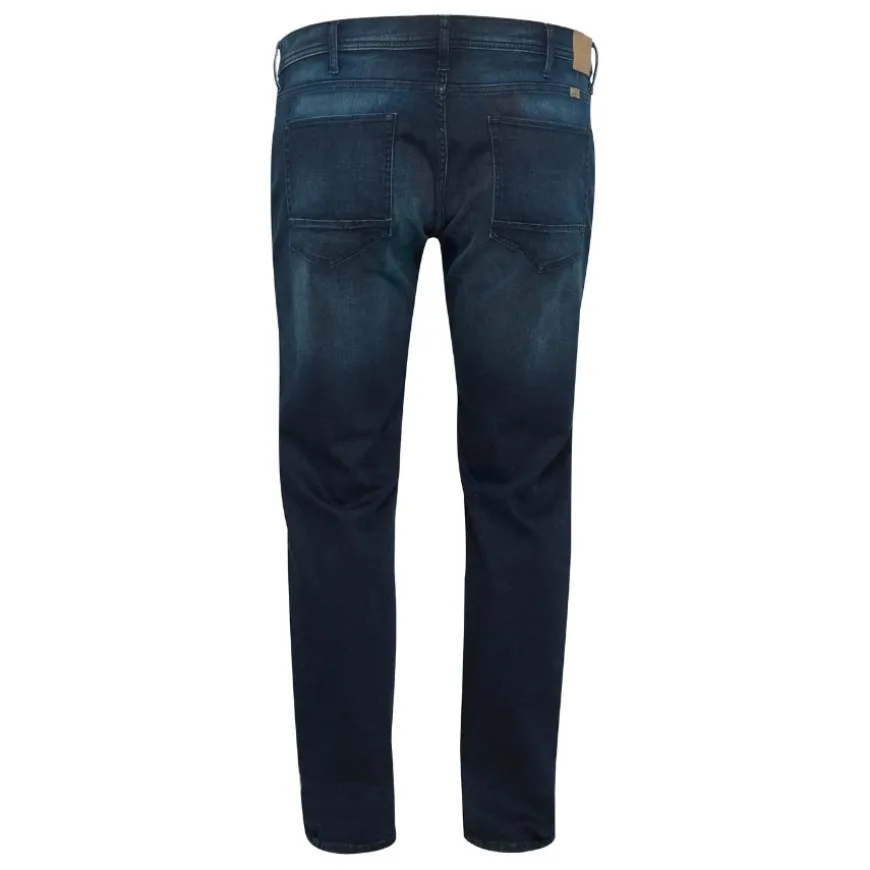 Pantalones tejanos Blend Twister fit
