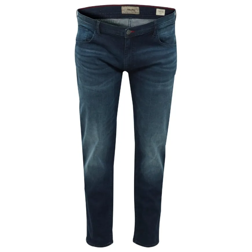 Pantalones tejanos Blend Twister fit