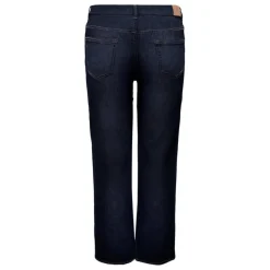 Pantalones tejanos Carmakoma Carwilly Hw Wide Dnm Pim1005