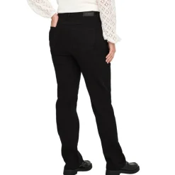 Pantalones tejanos Carmakoma Carchristine Hw Flared Dnm