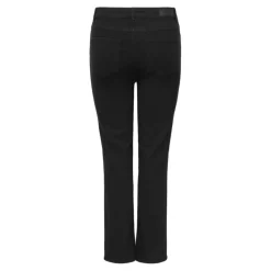 Pantalones tejanos Carmakoma Carcruz Ex Hw Straight Dnm Pimbox Bf