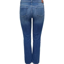Pantalones tejanos Carmakoma Carsui Mid Slim Dnm Dia364