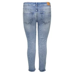 Pantalones tejanos Carmakoma Carwilly Reg Sk Raw Ank Rea213 Dnm