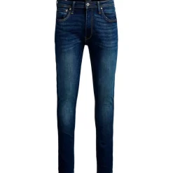 Pantalones tejanos Jack & jones R Jjiliam Jjoriginal Am 014 Lid NoosR