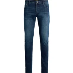 Pantalones tejanos Jack & jones plus Jjiglenn Jjoriginal Am 812 Noos Ps