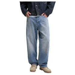 Pantalones tejanos Jack & jones Jjialex Jjoriginal Sq 071 Noos