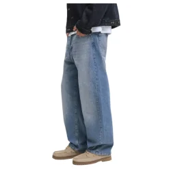 Pantalones tejanos Jack & jones Jjialex Jjoriginal Sq 071 Noos