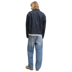 Pantalones tejanos Jack & jones Jjialex Jjoriginal Sq 071 Noos