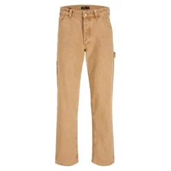 Pantalones tejanos Jack & jones Jjieddie Jjcarpenter Wi 050 Noos