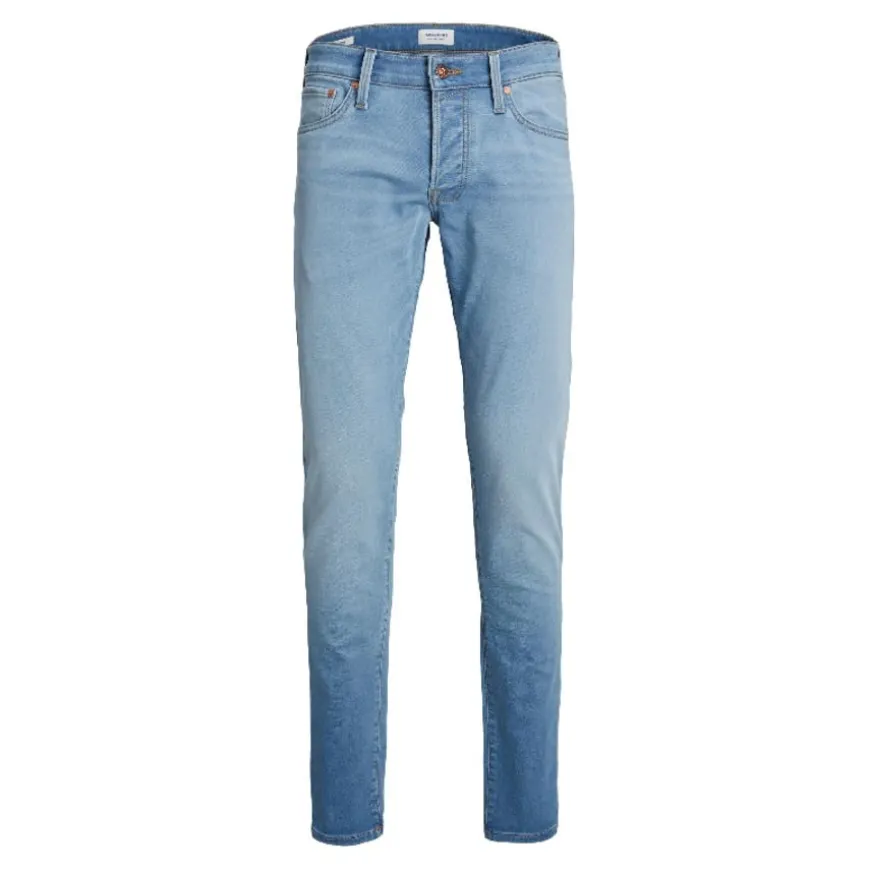 Pantalones tejanos Jack & jones Jjiglenn Jjicon Ge 625 I.K Noos
