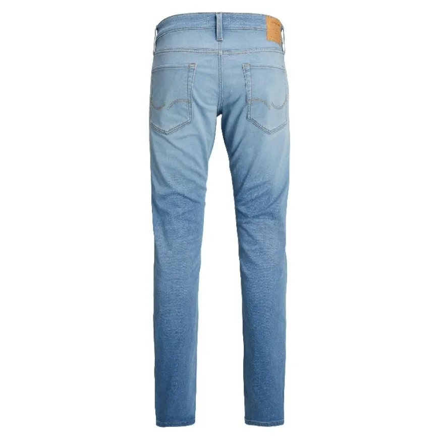Pantalones tejanos Jack & jones Jjiglenn Jjicon Ge 625 I.K Noos