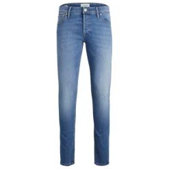 Pantalones tejanos Jack & jones plus Jjiglenn Jjoriginal Mf 071 Noos Pls