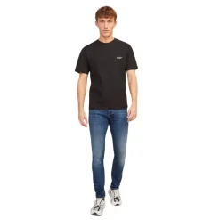 Pantalones tejanos Jack & jones Jjiglenn Jjfox 50SPS CB 036 Noos