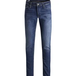 Pantalones tejanos Jack & jones Jjiglenn Jjfox 50SPS CB 104 Noos