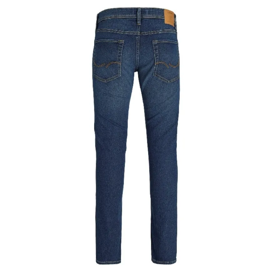 Pantalones tejanos Jack & jones plus Jjiglenn Jjoriginal Mf 070 Noos Pls