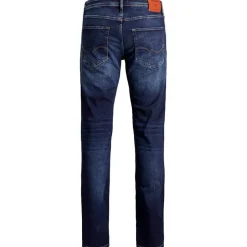 Pantalones tejanos Jack & jones Jjiclark Jjoriginal Jos 278 Noos