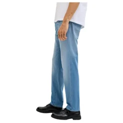 Pantalones tejanos Jack & jones Jjimike Fox Ge 422 Sn