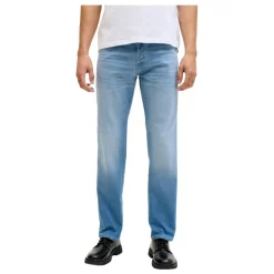 Pantalones tejanos Jack & jones Jjimike Fox Ge 422 Sn