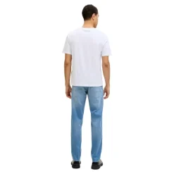 Pantalones tejanos Jack & jones Jjimike Fox Ge 422 Sn