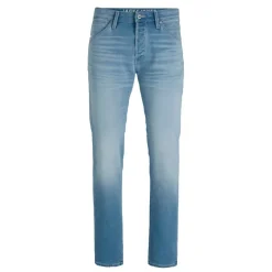 Pantalones tejanos Jack & jones Jjimike Fox Ge 422 Sn