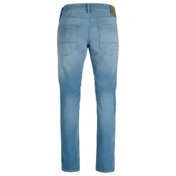 Pantalones tejanos Jack & jones Jjimike Fox Ge 422 Sn
