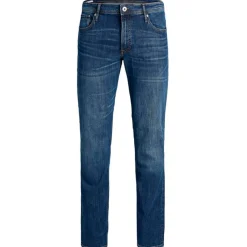 Pantalones tejanos Jack & jones plus Jjitim Jjoriginal Am 814 Ps Noos