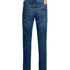 Pantalones tejanos Jack & jones plus Jjitim Jjoriginal Am 814 Ps Noos