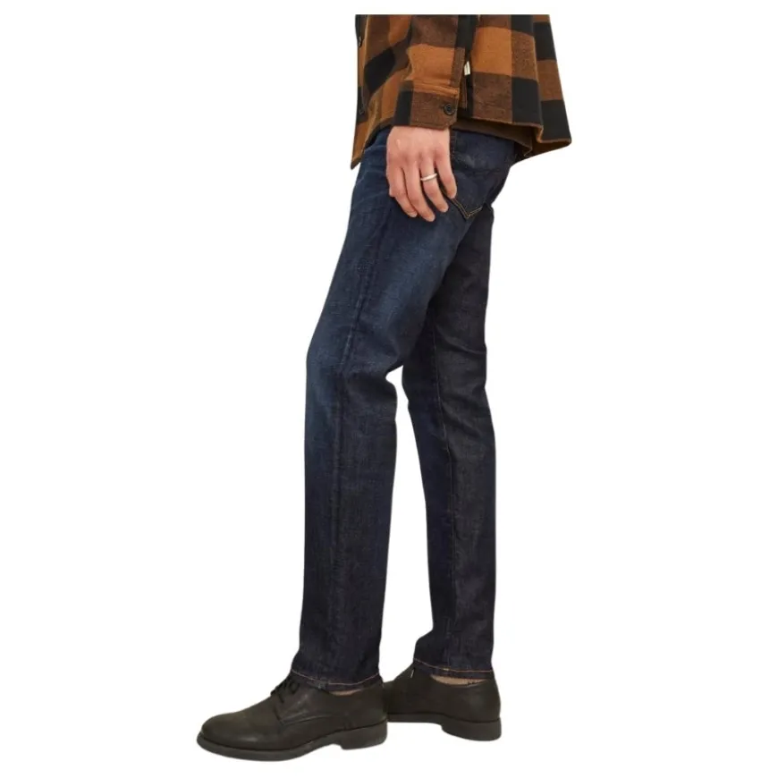 Pantalones tejanos Jack & jones Jjiglenn Jjicon Jj 919 50Sps Noos