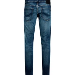 Pantalones tejanos Jack & jones R Jjiglenn Jjicon Jj 057 50Sps Noos