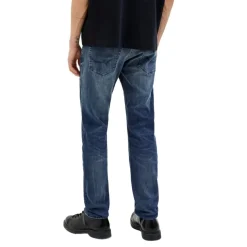 Pantalones tejanos Jack & jones Jjiglenn Jjoriginal Cb 820 Noos