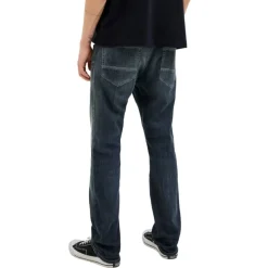 Pantalones tejanos Jack & jones Jjiglenn Jjfox Am 497 Sps Noos