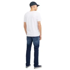 Pantalones tejanos Jack & jones Jjimike Jjfox I.K. Ge 424 Noos