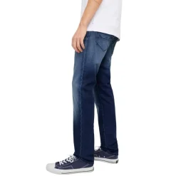 Pantalones tejanos Jack & jones Jjimike Jjfox I.K. Ge 424 Noos