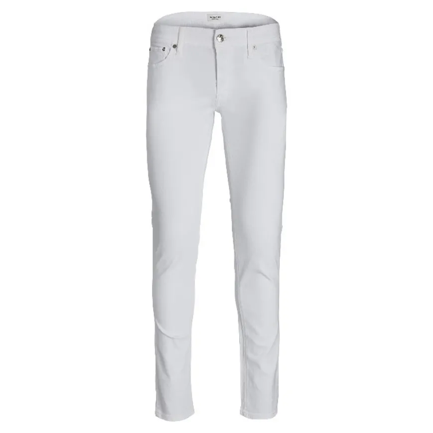 Pantalones tejanos Jack & jones Jjiglenn Jjoriginal Am 862 Noos