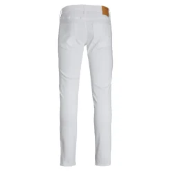 Pantalones tejanos Jack & jones Jjiglenn Jjoriginal Am 862 Noos