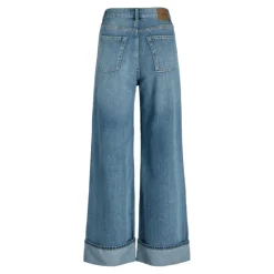 Pantalones tejanos Jjxx 12280183
