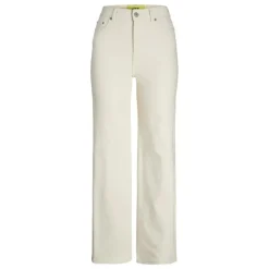 Pantalones tejanos Jjxx JXAJA STRA CTN HW PANT PNT