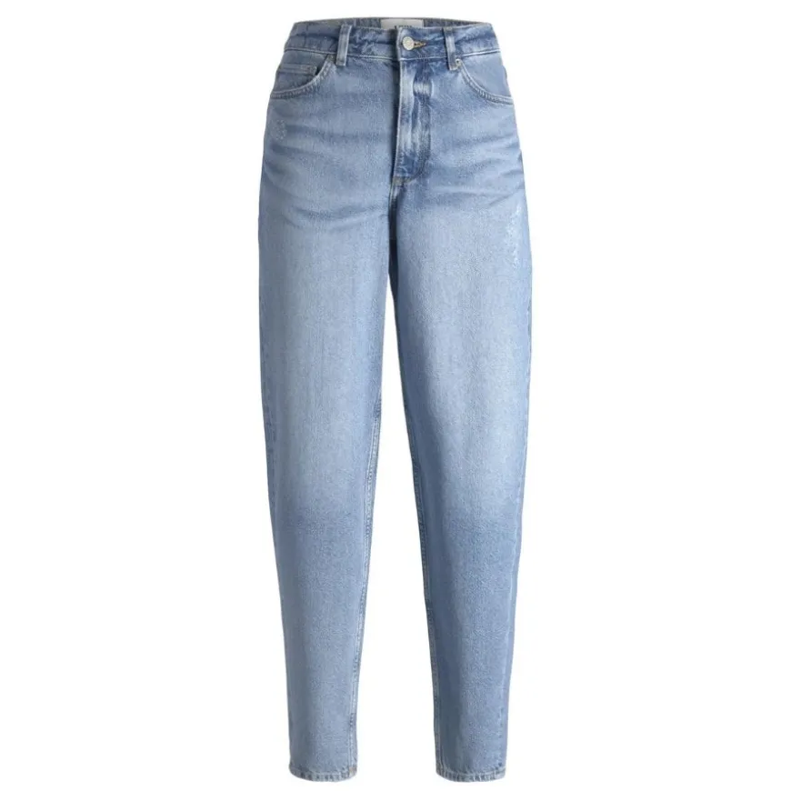 Pantalones tejanos Jjxx Jxlisbon Mom Hw Cr4022 Dnm Noos