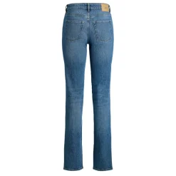 Pantalones tejanos Jjxx Jxnice Ciara Sl-Str Mw Stone C299 Dnm