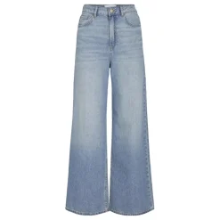 Pantalones tejanos Jjxx Jxtokyo Wide Hw Jeans R6078 Dnm Noos