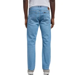 Pantalones tejanos Lee Daren Zip Fly Powder - L707ICC24