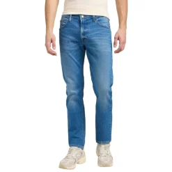 Pantalones tejanos Lee Daren Zip Fly Indigo Vintage