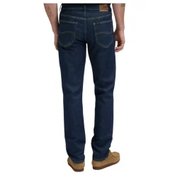Pantalones tejanos Lee DAREN BLUE GIN
