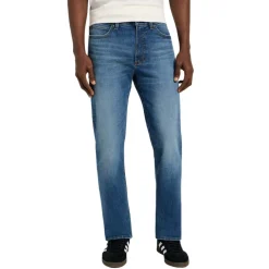 Pantalones tejanos Lee Lee X Straight Carzi