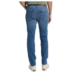 Pantalones tejanos Lee SLIM FIT MVP BLUE PRINT
