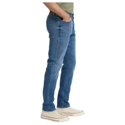 Pantalones tejanos Lee SLIM FIT MVP BLUE PRINT